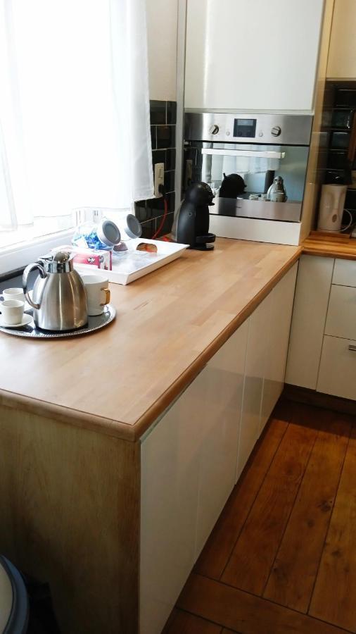 סנט - ניקולאס Liege 4420 Rue Jean Jaures 45 Grande Maison Joyeuse Avec Terrasse 30M2 Pour 8 Personnes Maximum מראה חיצוני תמונה