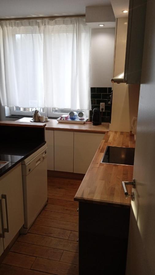 סנט - ניקולאס Liege 4420 Rue Jean Jaures 45 Grande Maison Joyeuse Avec Terrasse 30M2 Pour 8 Personnes Maximum מראה חיצוני תמונה