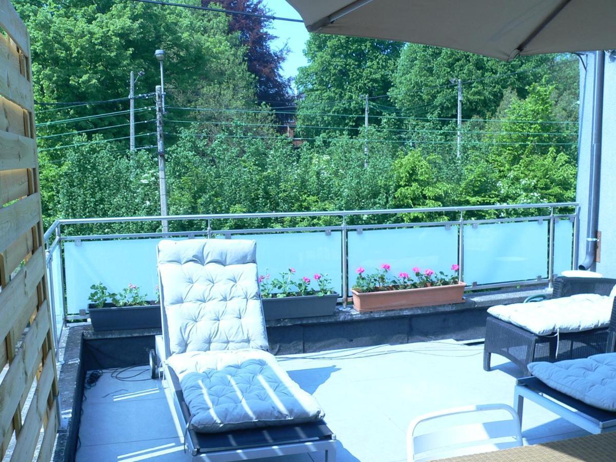 סנט - ניקולאס Liege 4420 Rue Jean Jaures 45 Grande Maison Joyeuse Avec Terrasse 30M2 Pour 8 Personnes Maximum מראה חיצוני תמונה