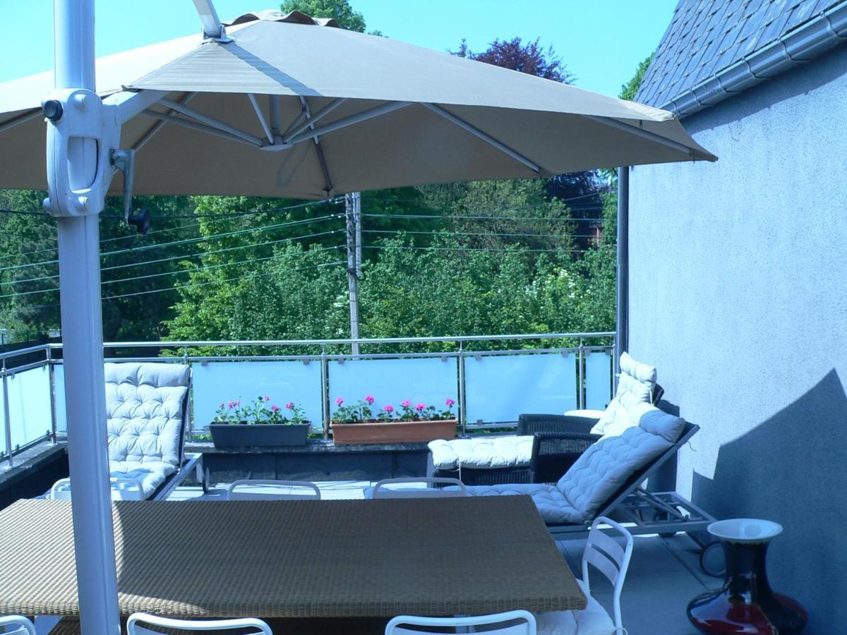 סנט - ניקולאס Liege 4420 Rue Jean Jaures 45 Grande Maison Joyeuse Avec Terrasse 30M2 Pour 8 Personnes Maximum מראה חיצוני תמונה